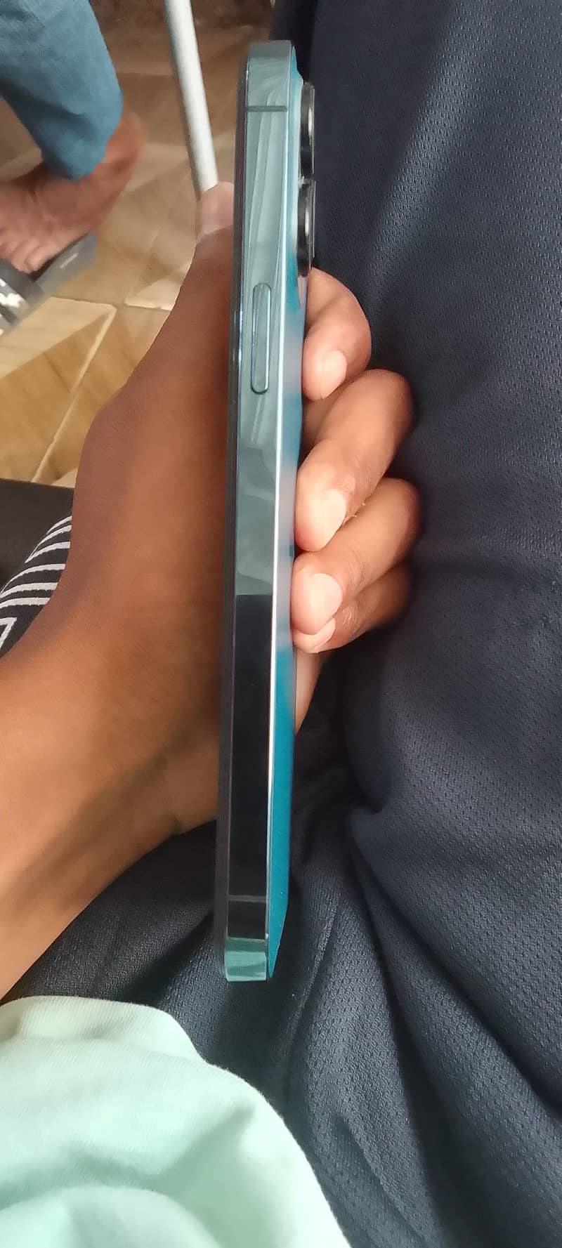 iPhone 12 Pro max 3