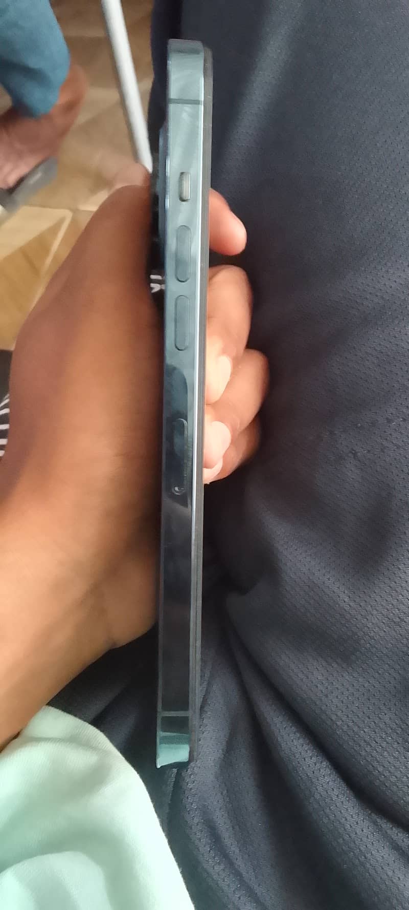 iPhone 12 Pro max 4