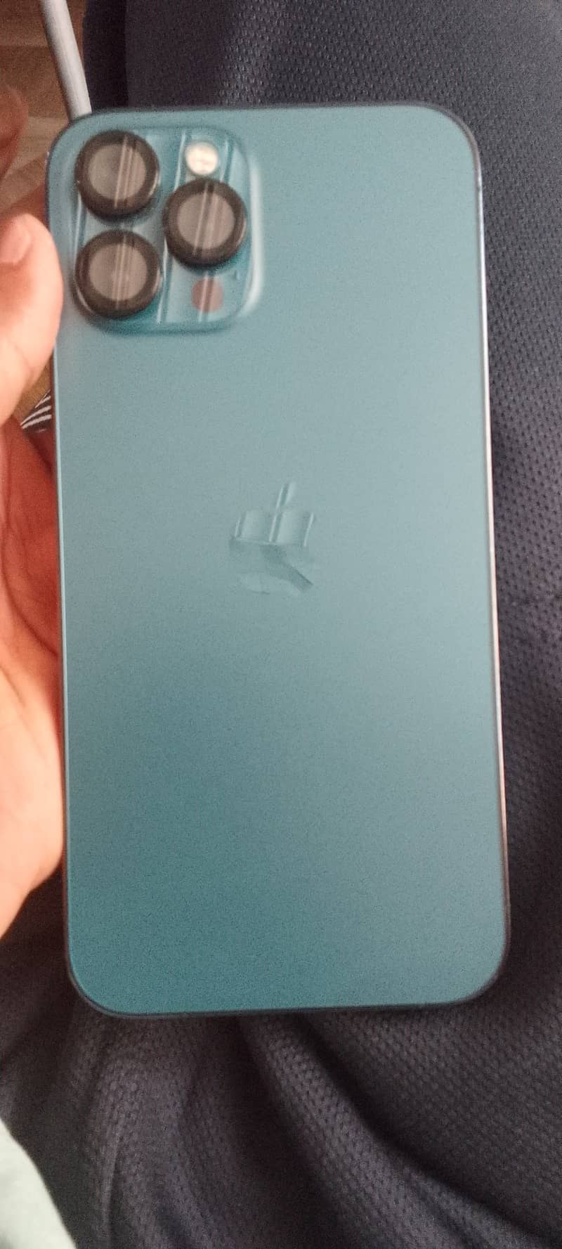 iPhone 12 Pro max 5