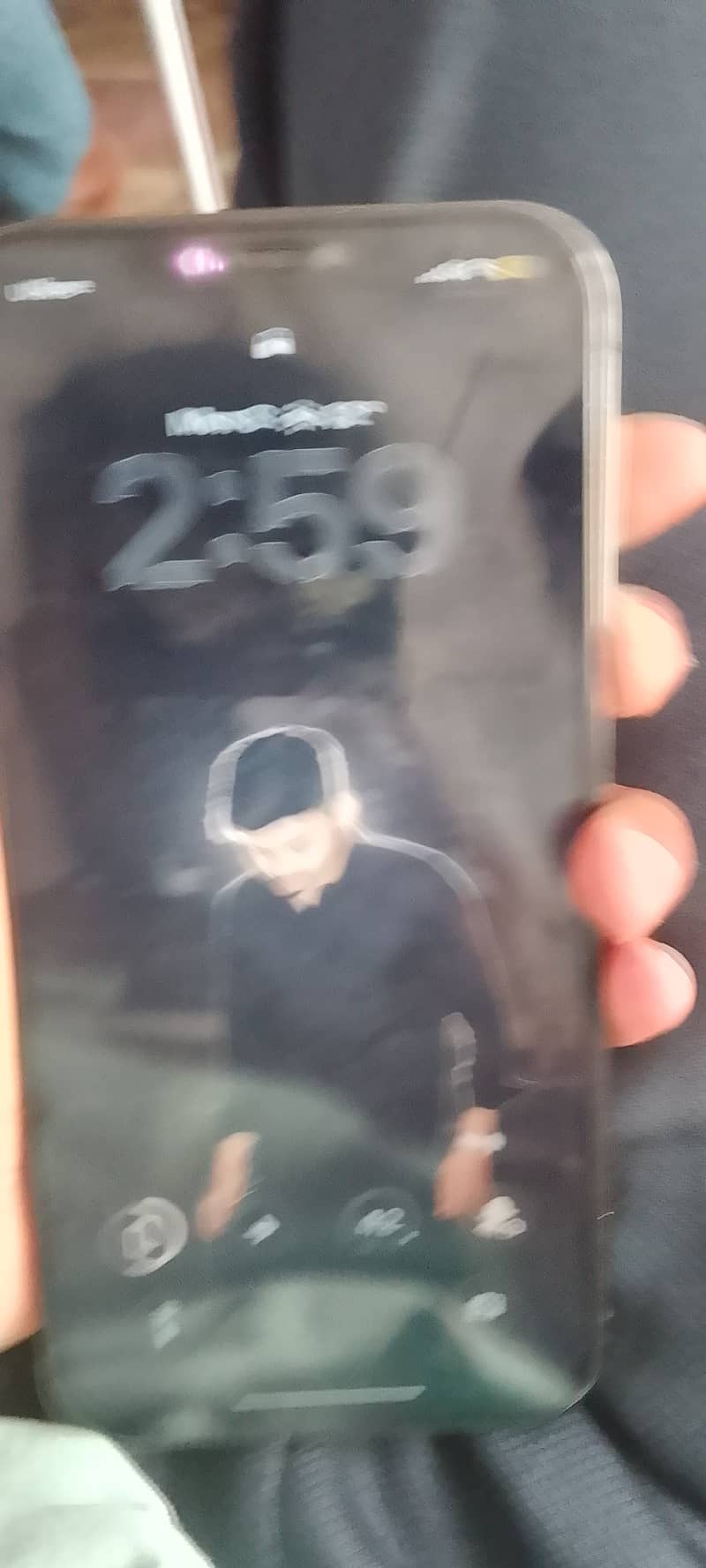 iPhone 12 Pro max 6
