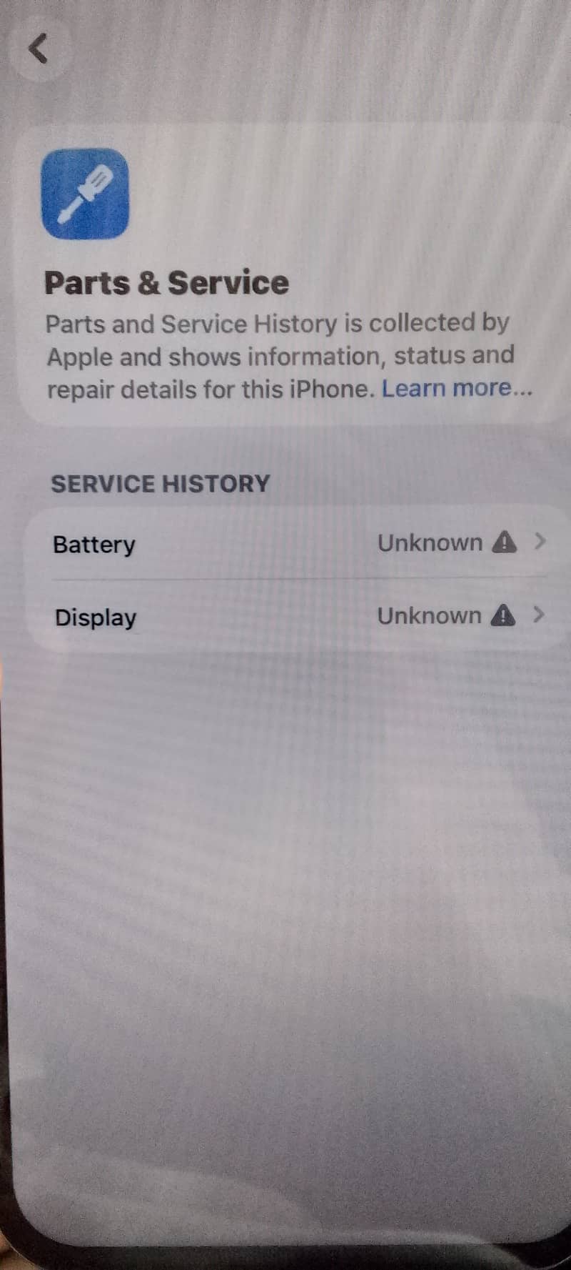 iPhone 12 Pro max 7