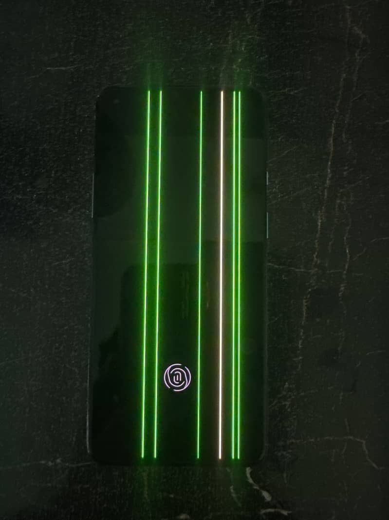 One Plus 9R 0