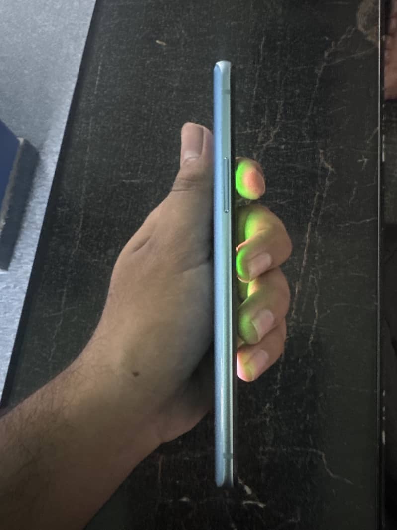 One Plus 9R 2