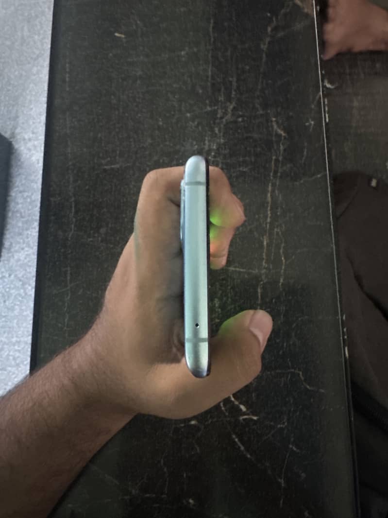 One Plus 9R 3