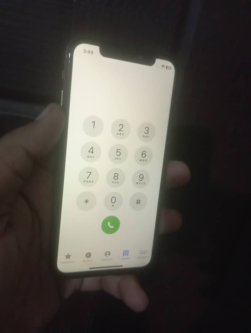 Apple iPhone XS 0