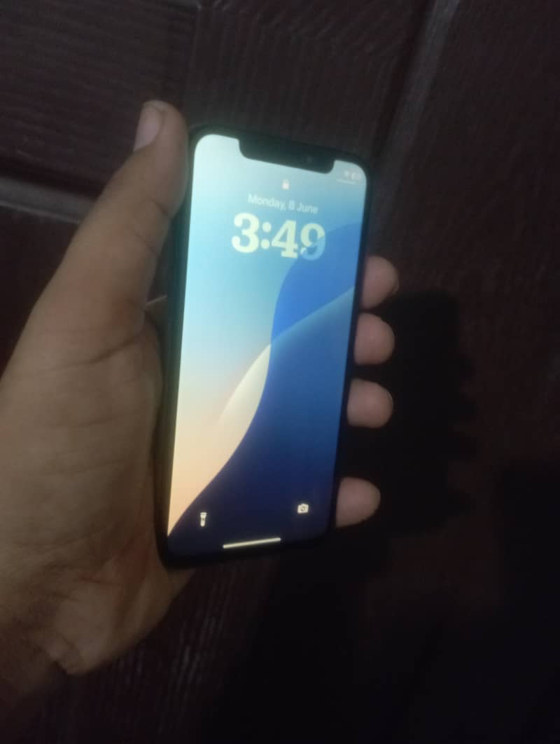 Apple iPhone XS 2