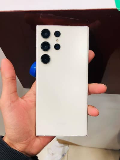 Samsung Mobile S23 Ultra