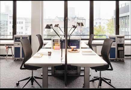 Male and female staff required for office work.