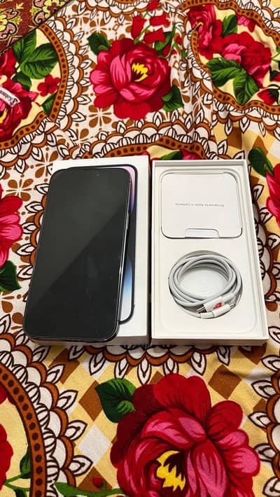 Apple iPhone 14 Pro Max Non PTA