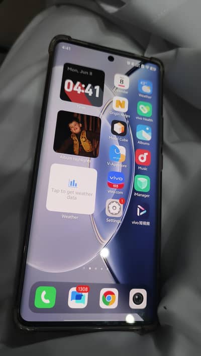 Vivo X90 12/256 gb non PTA