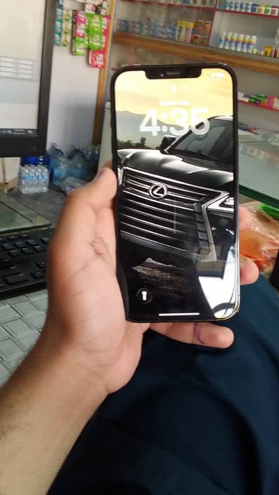 Apple iPhone 12 Pro Max
