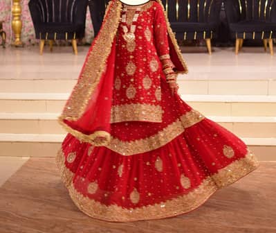 Farshi sharara