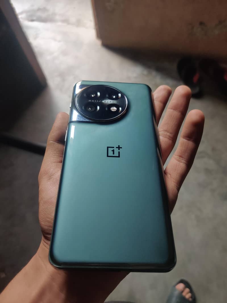 One Plus 11 0