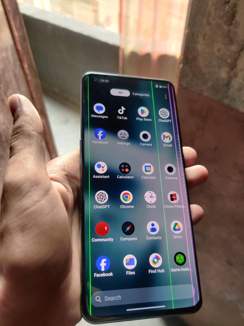 One Plus 11 5