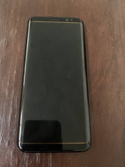 Samsung Mobile S8