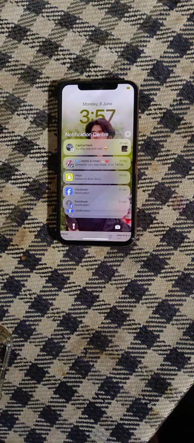 Apple iPhone XS