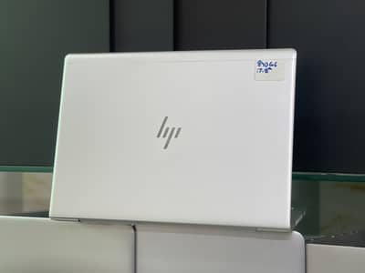 HP Elitebook 840G6 Corei7-8th Generation-Professional Business Series