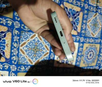 Samsung Mobile A16