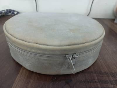 Original Braun silk epilator