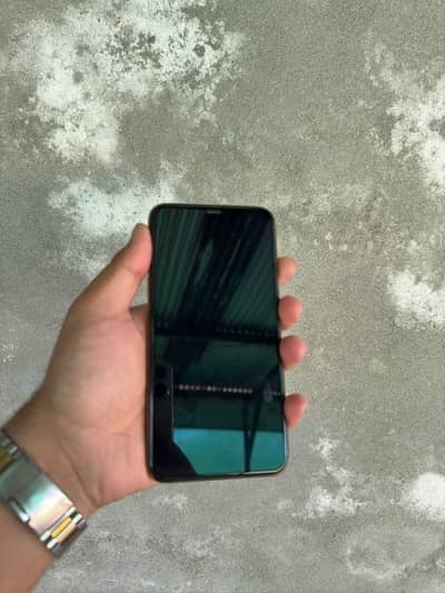 Apple iPhone 11 Pro Max