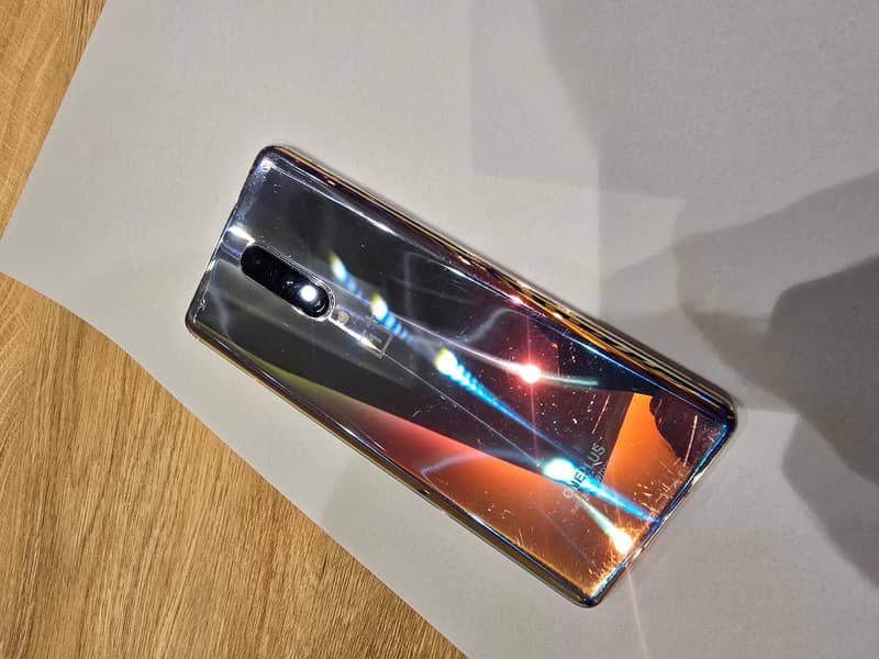One Plus 8 1