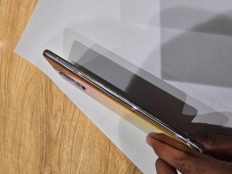 One Plus 8 5