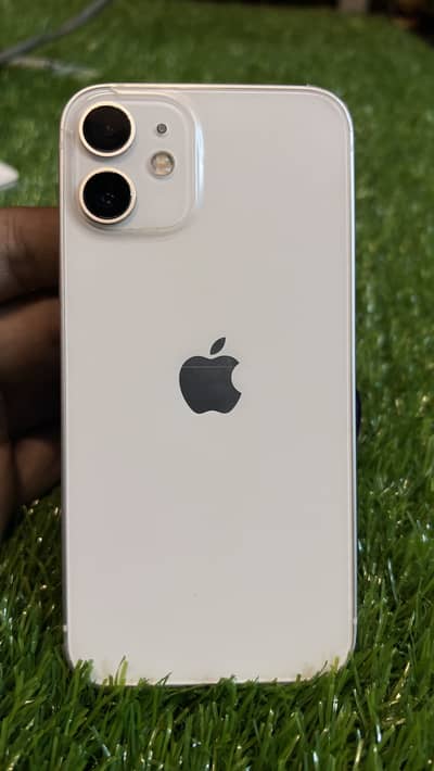Apple iPhone 12 mini