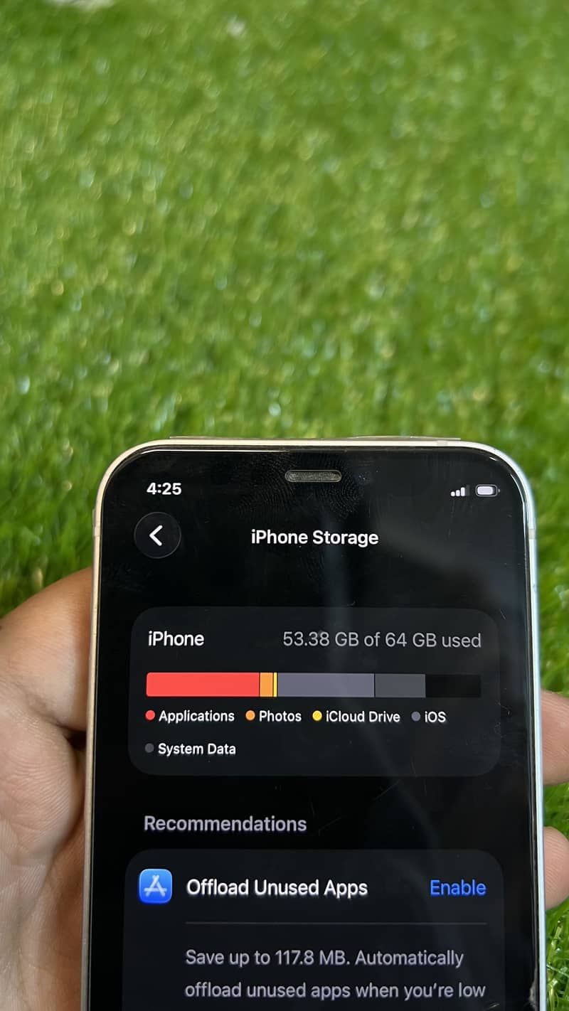 Apple iPhone 12 mini 2