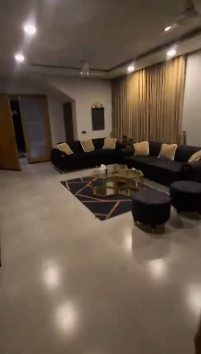Luxury 10 Marla House For Sale