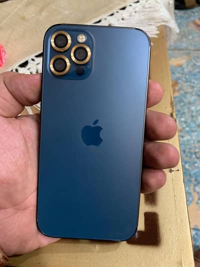 Apple iPhone 12 Pro
