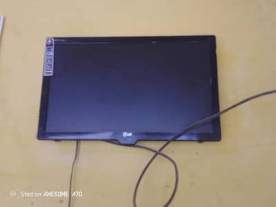 js ki led ha 20 inch ki