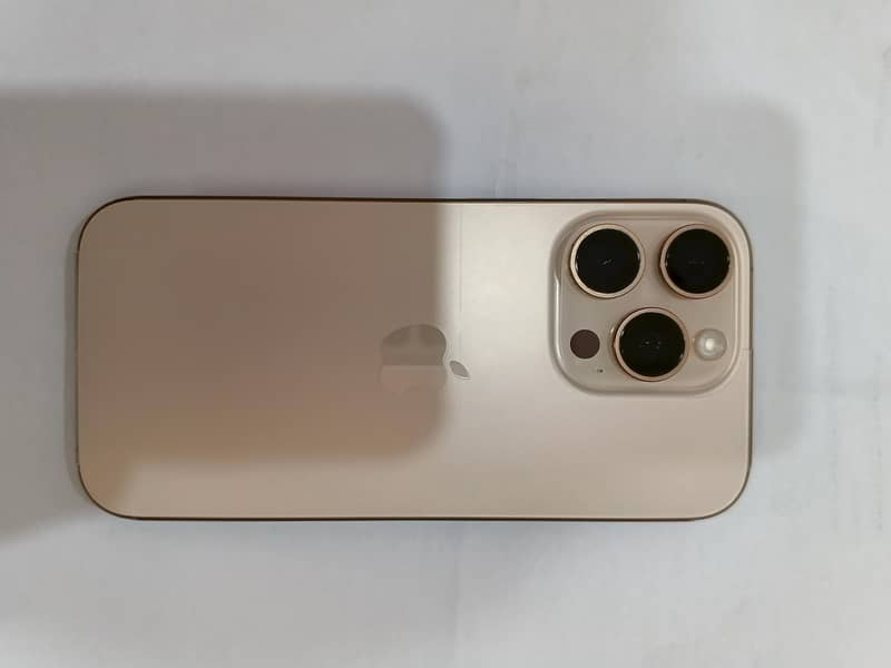 Apple iPhone 16 Pro 2