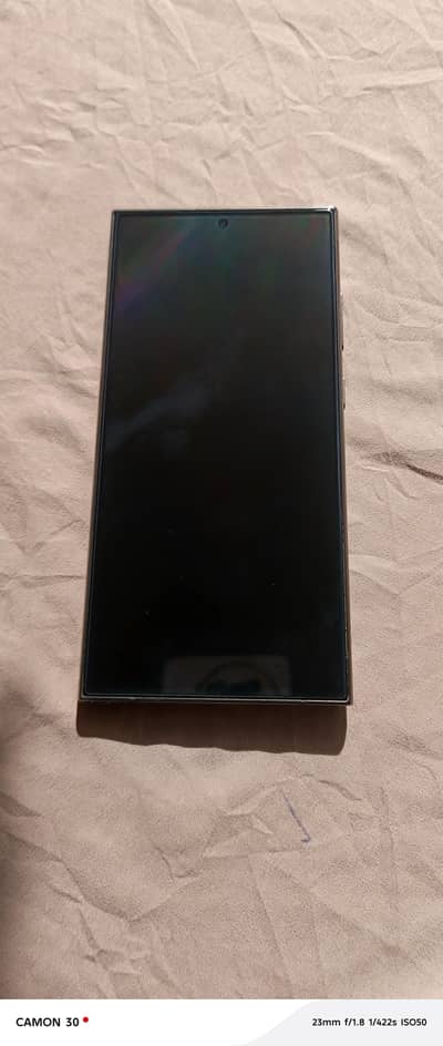 Samsung Mobile S24 Ultra