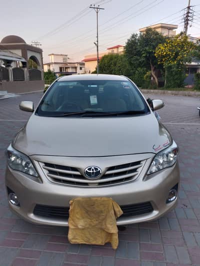 Corolla