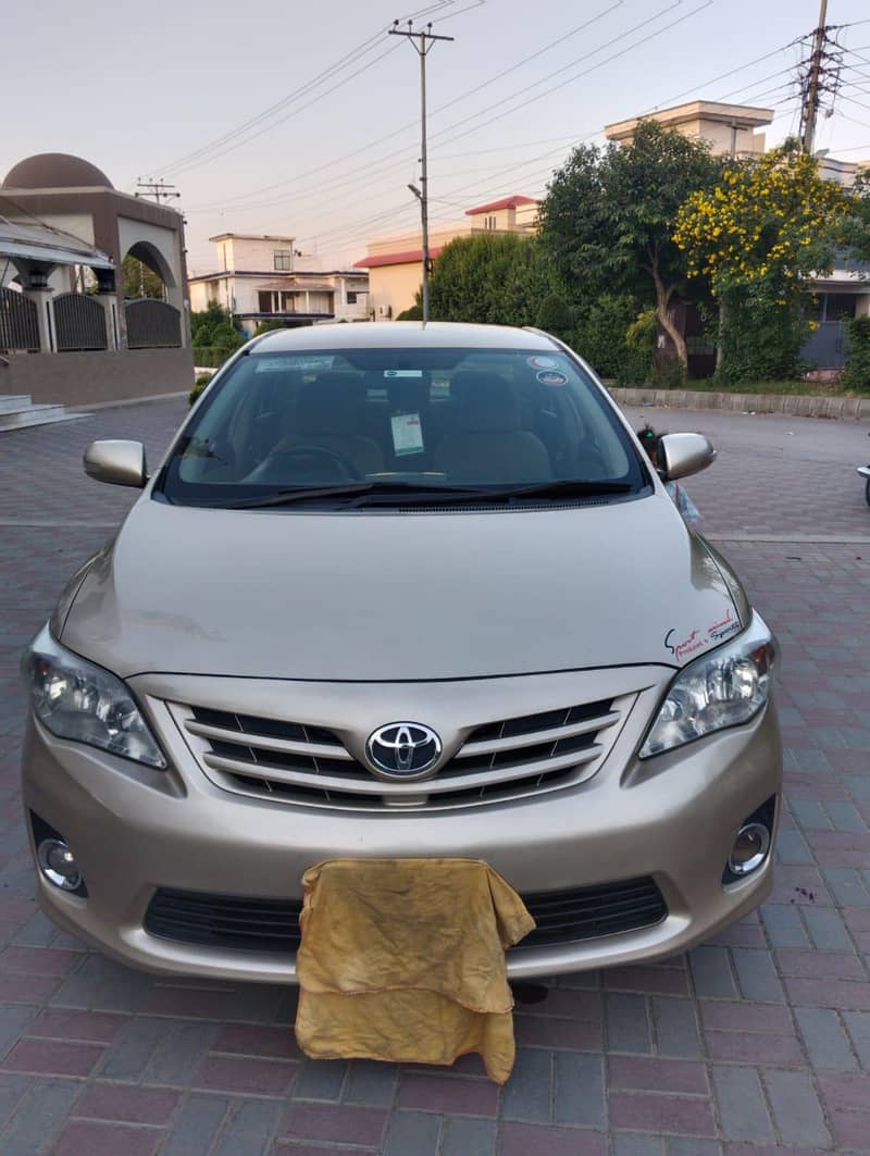Corolla 0