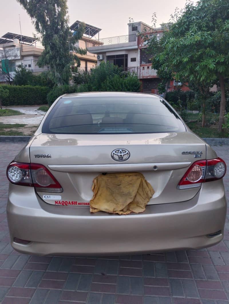 Corolla 1