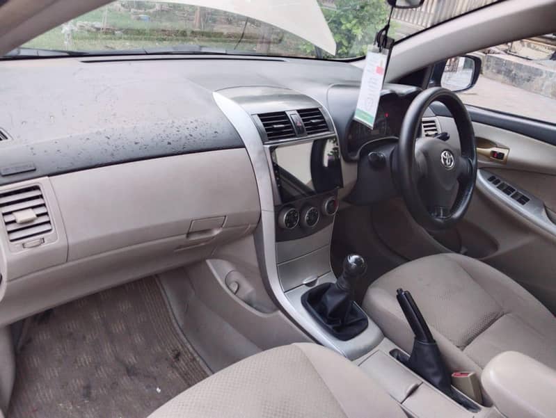 Corolla 2