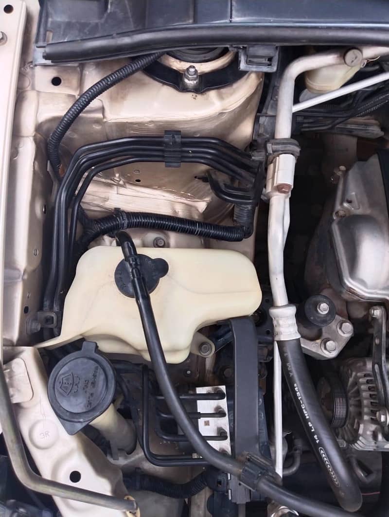 Corolla 7