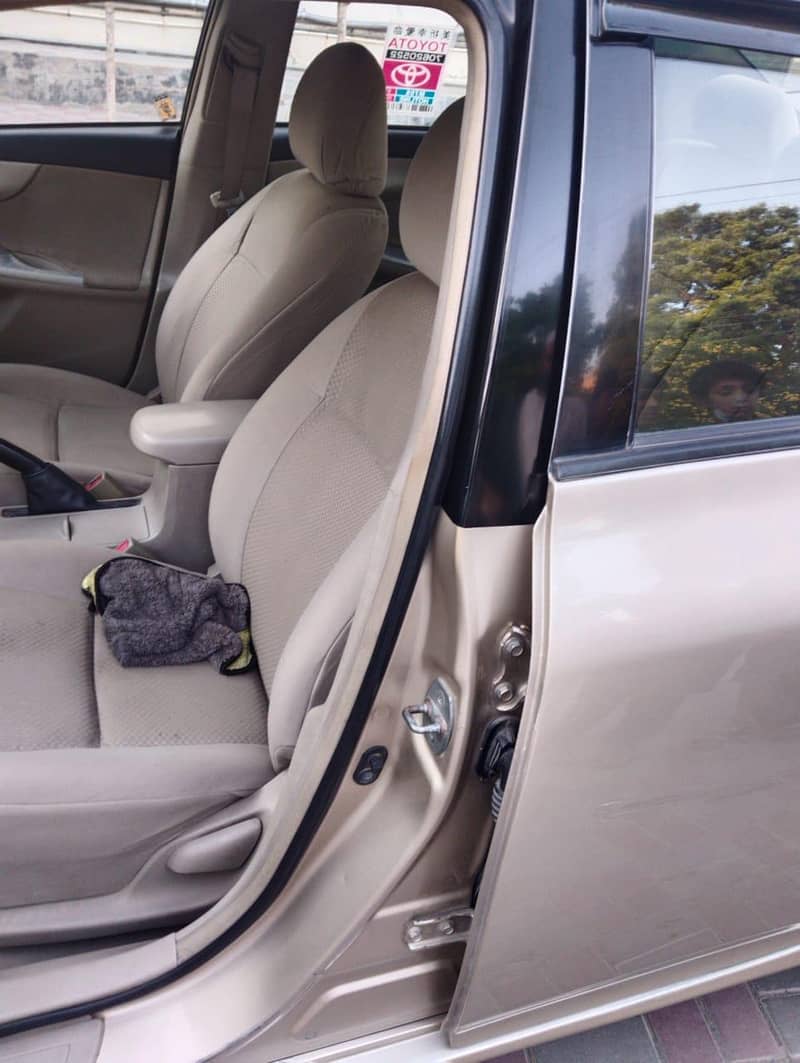 Corolla 14