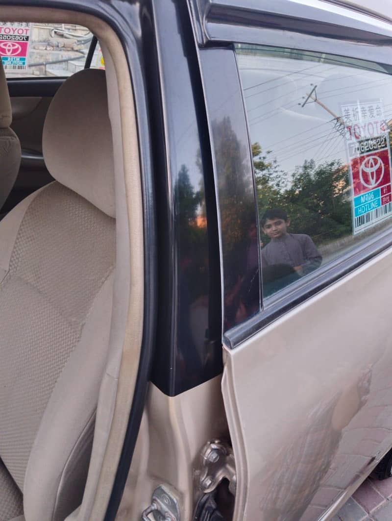Corolla 15