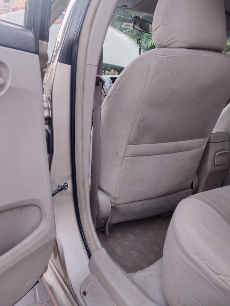 Corolla 16