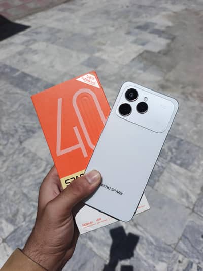 6GB 128 GB
