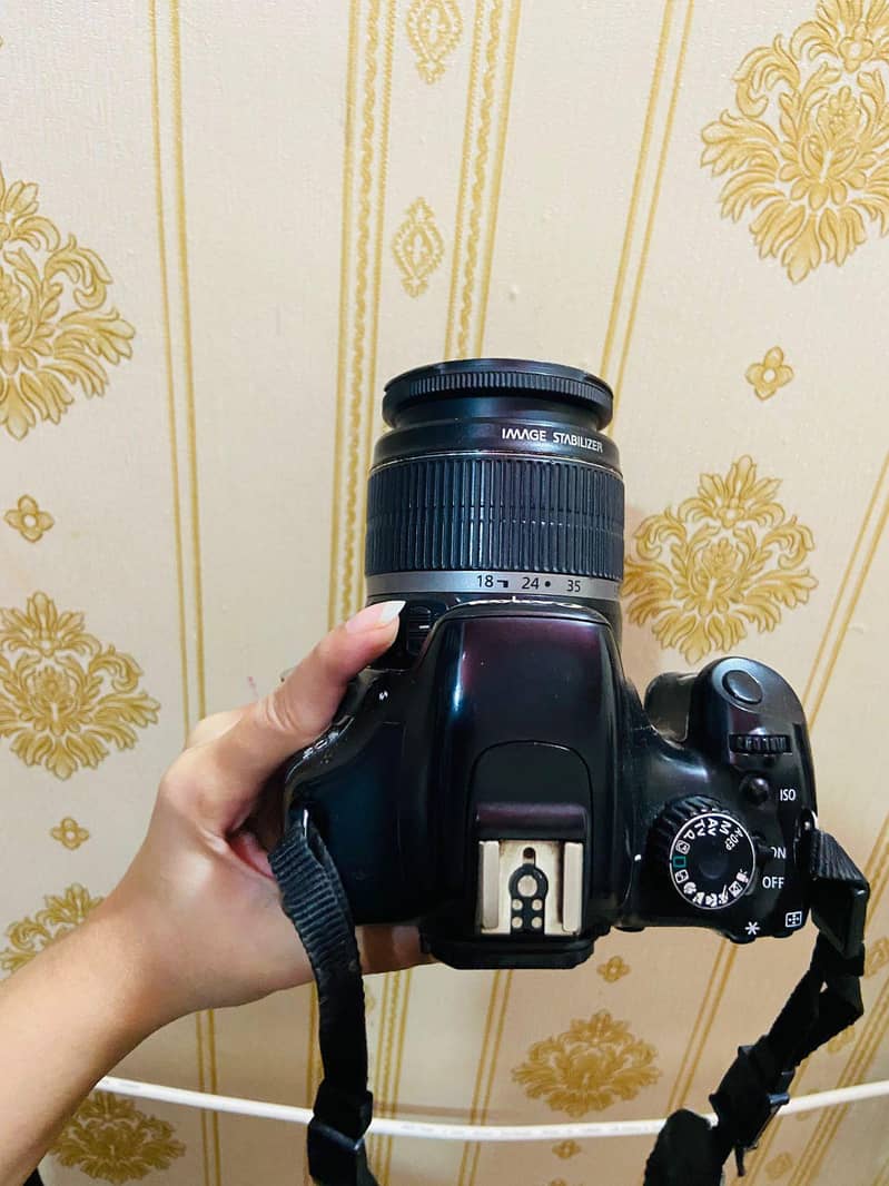 canon EOS 550D 2
