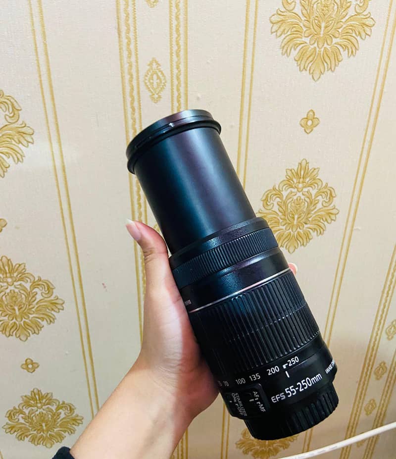 canon EOS 550D 3
