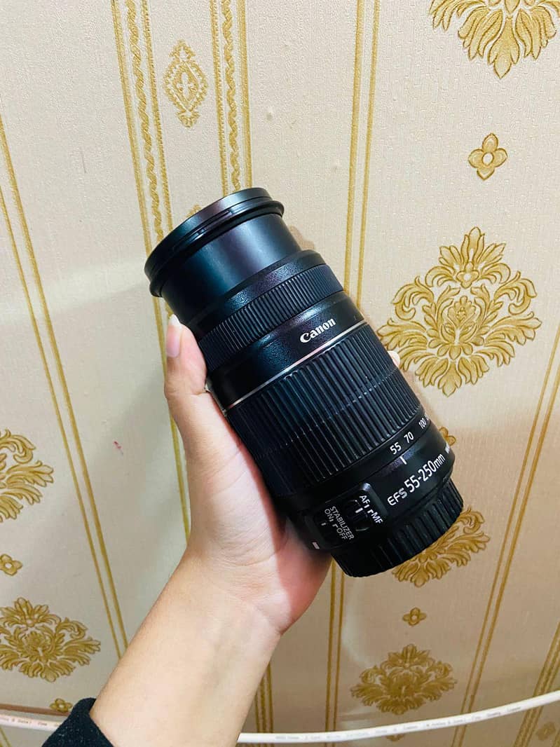 canon EOS 550D 4