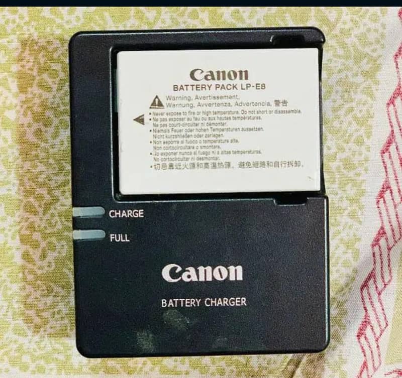 canon EOS 550D 5