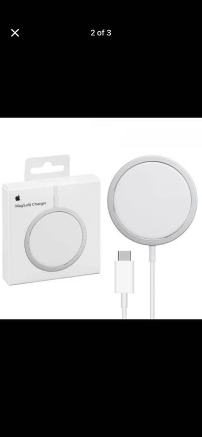 Orignal Iphone MagSafe charger for sale
