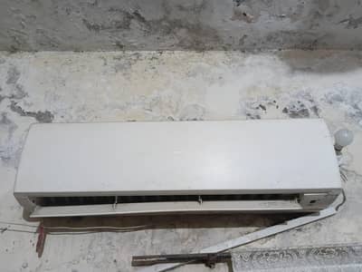 Haier 2 ton Ac