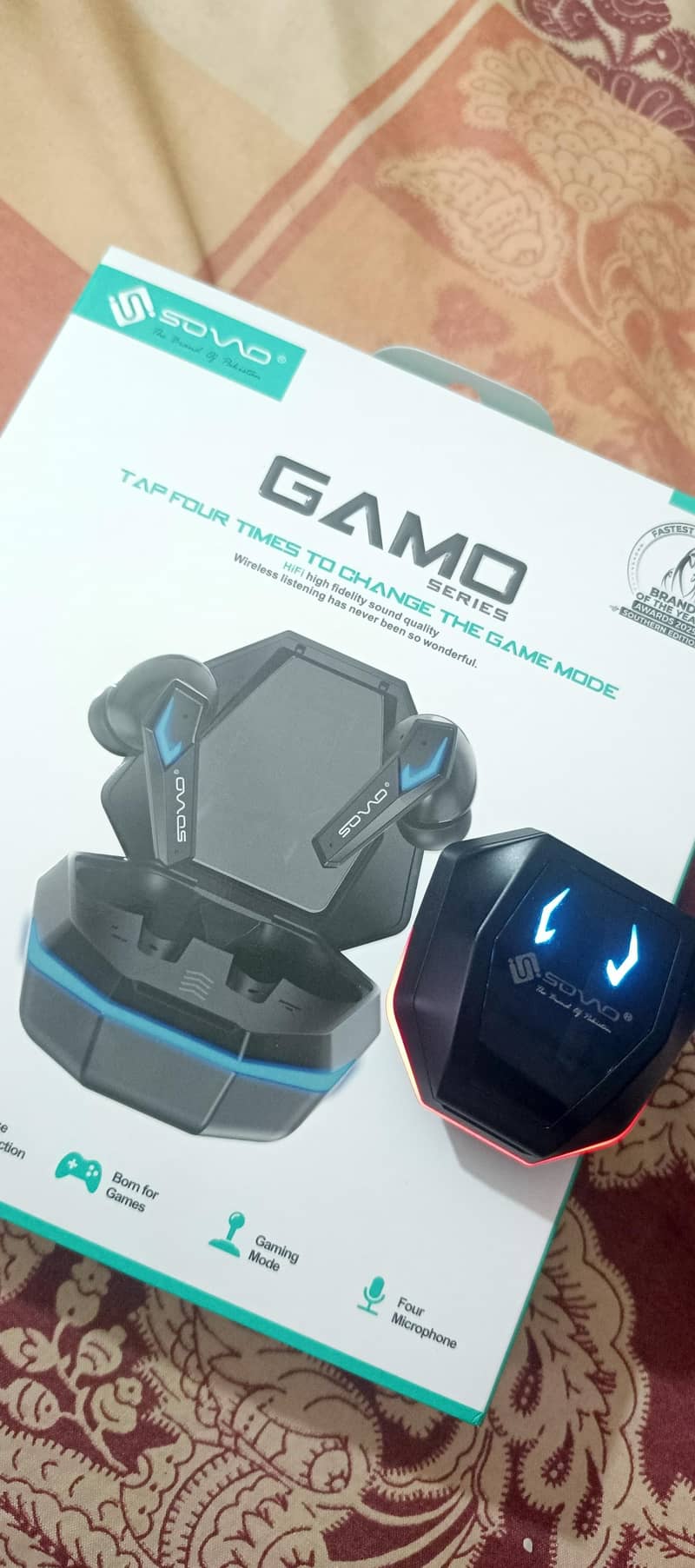 Earbuds 2