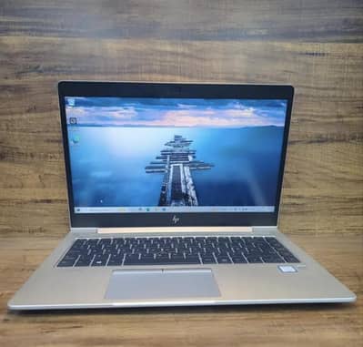 HP Elite Book  840 6G Core i5-8th Gen /8gb ram/256gb ssd